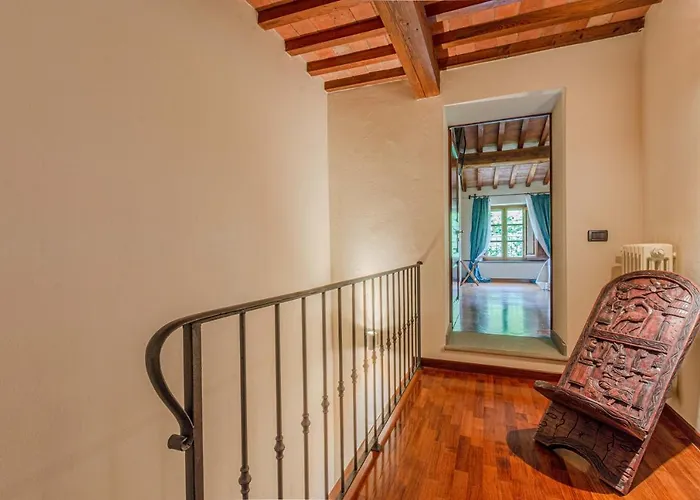 Casa Bici Apartment