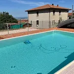 Casa Bici 아파트