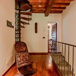 Casa Bici 아파트 치아니