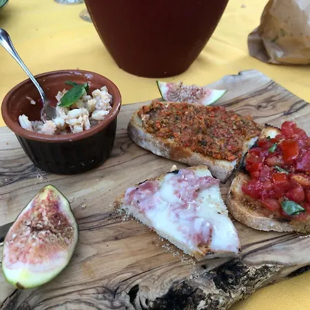 Διαμέρισμα Casa Bici Chianni