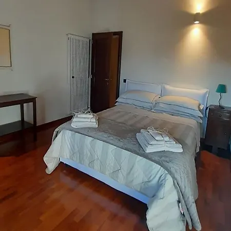 Casa Bici Apartment