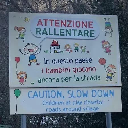 Casa Bici Chianni