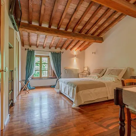 Apartment Casa Bici
