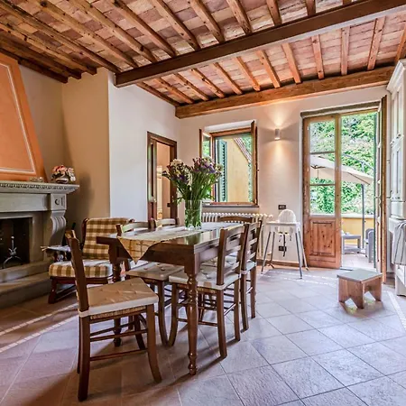 Apartamento Casa Bici