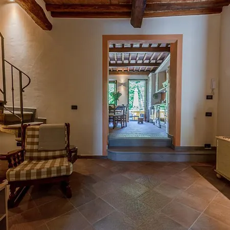 Casa Bici Apartment