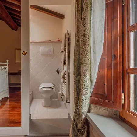 Casa Bici Apartment *