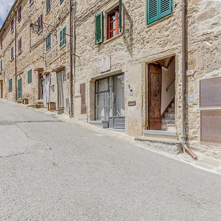 Apartamento Casa Bici