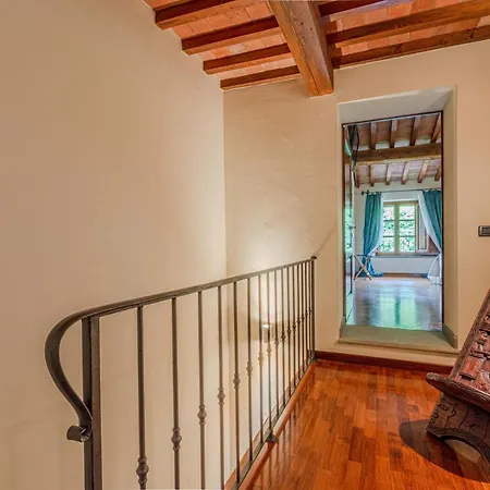 Casa Bici Apartment