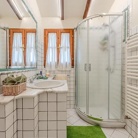 Casa Bici Apartment Chianni
