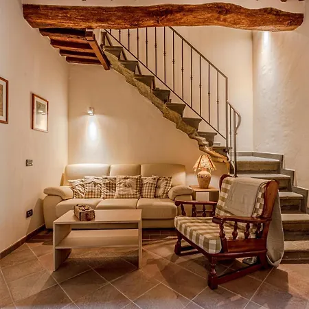 Casa Bici Chianni