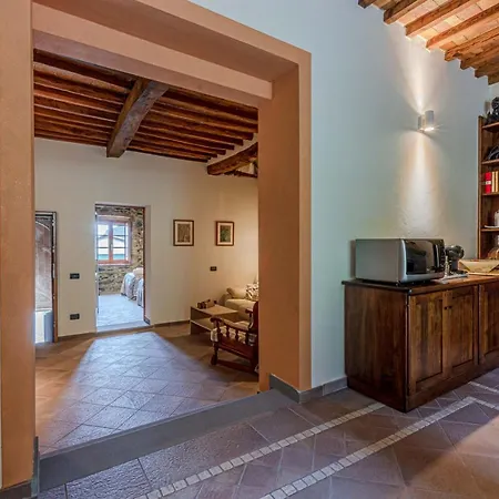 Casa Bici Apartment *