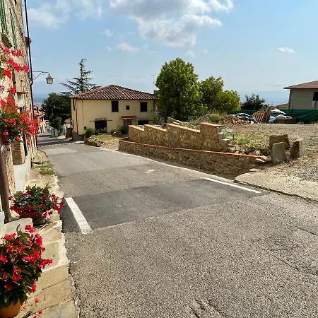 Casa Bici Chianni