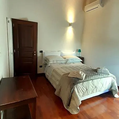 Casa Bici Lägenhet