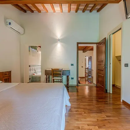 Casa Bici Lägenhet