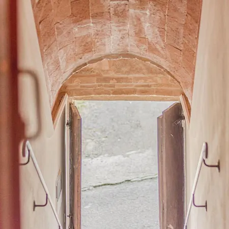 Lägenhet Casa Bici